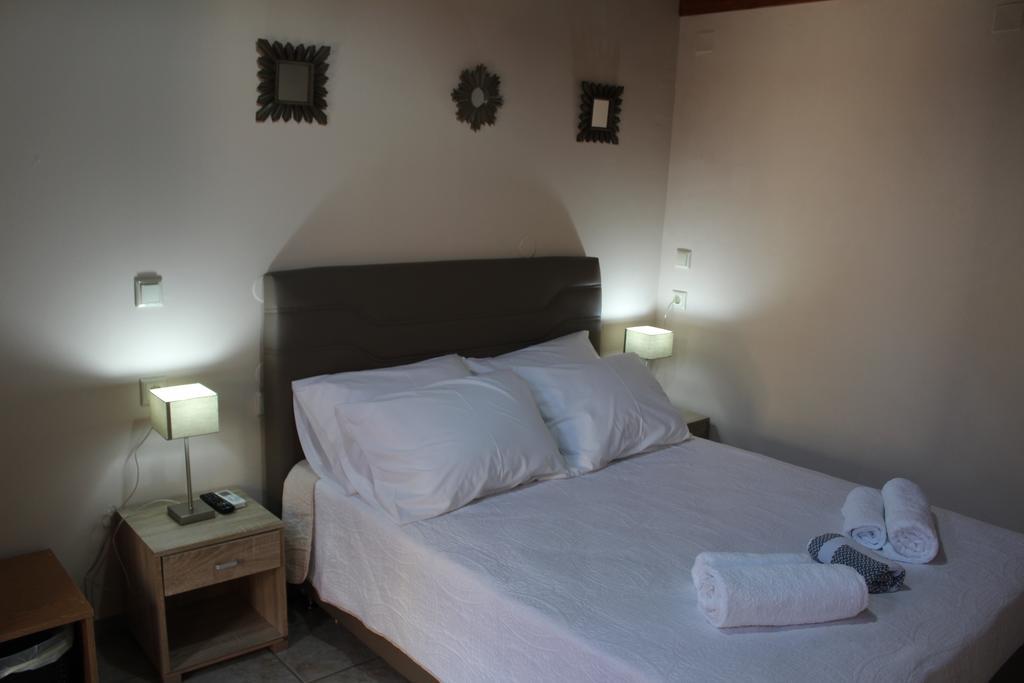 My Rooms Chania  Exterior photo