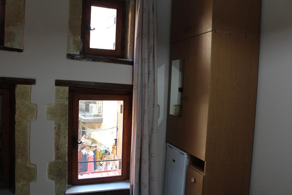 My Rooms Chania  Exterior photo