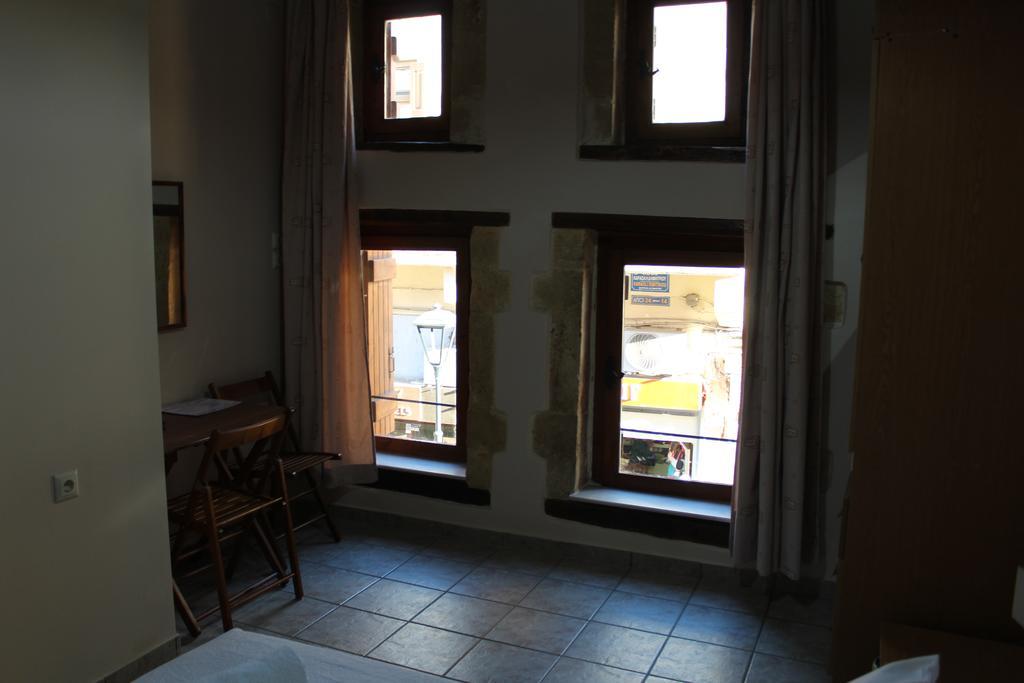 My Rooms Chania  Exterior photo