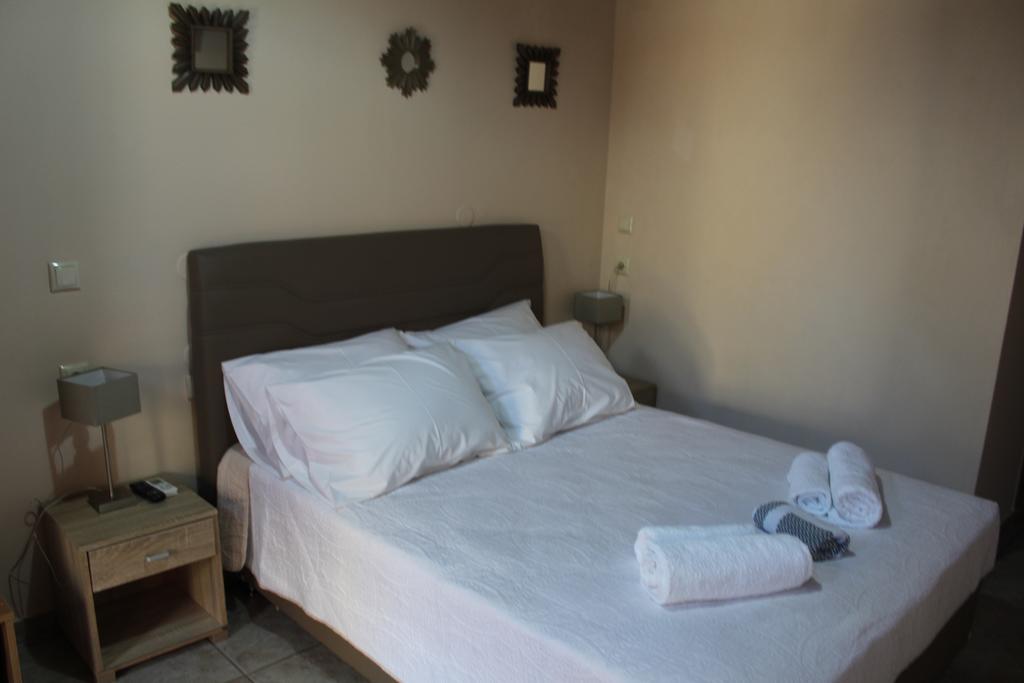 My Rooms Chania  Exterior photo