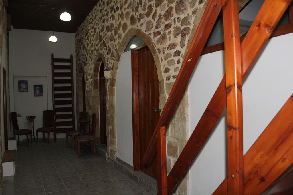 My Rooms Chania  Exterior photo