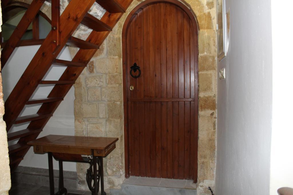 My Rooms Chania  Exterior photo