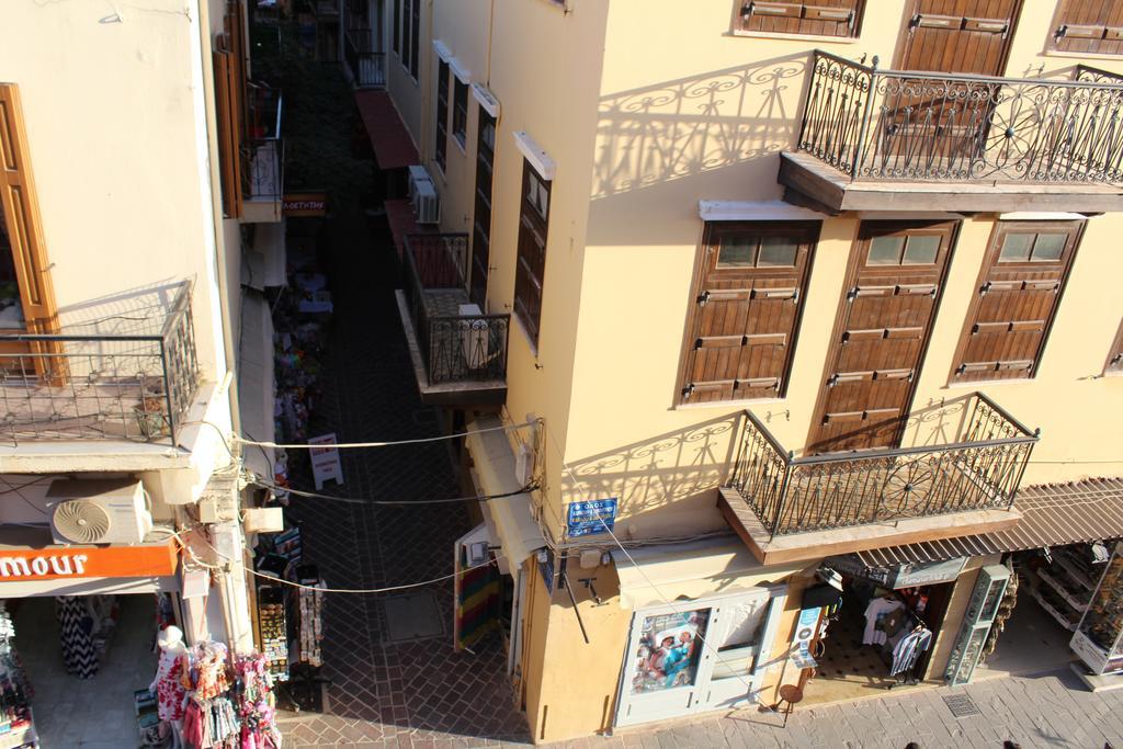 My Rooms Chania  Exterior photo