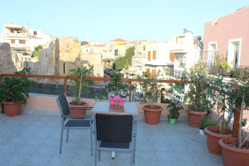 My Rooms Chania  Exterior photo