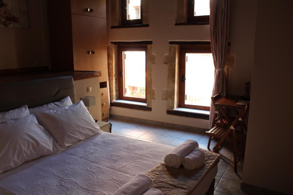 My Rooms Chania  Exterior photo