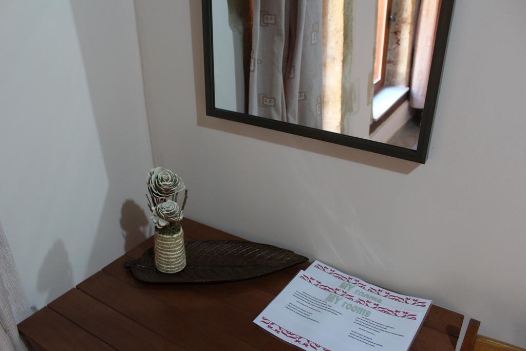 My Rooms Chania  Exterior photo