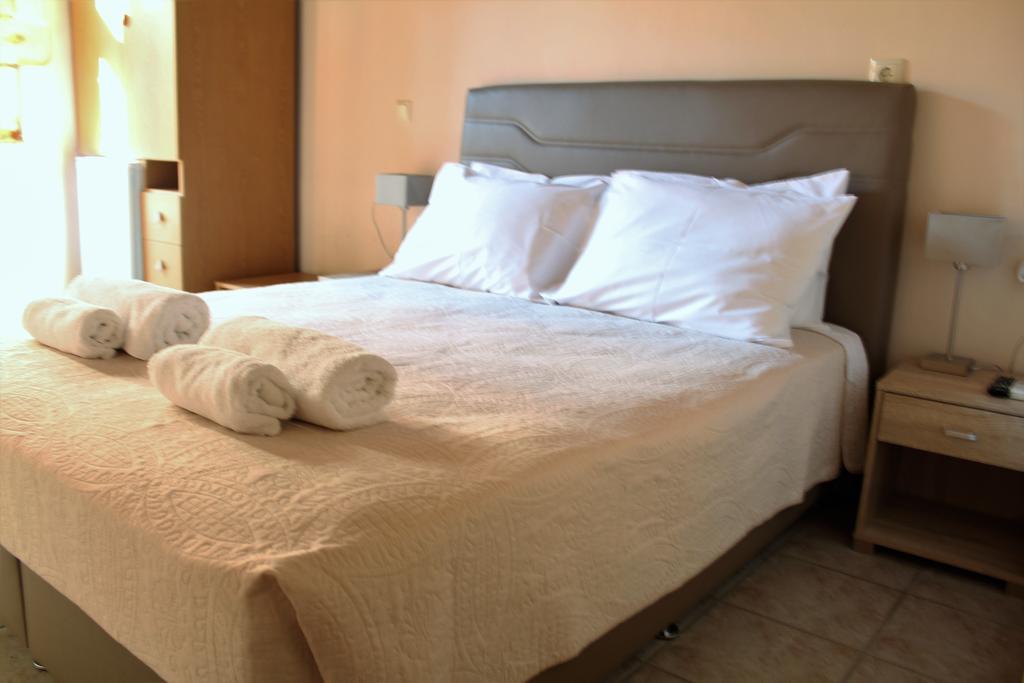 My Rooms Chania  Exterior photo