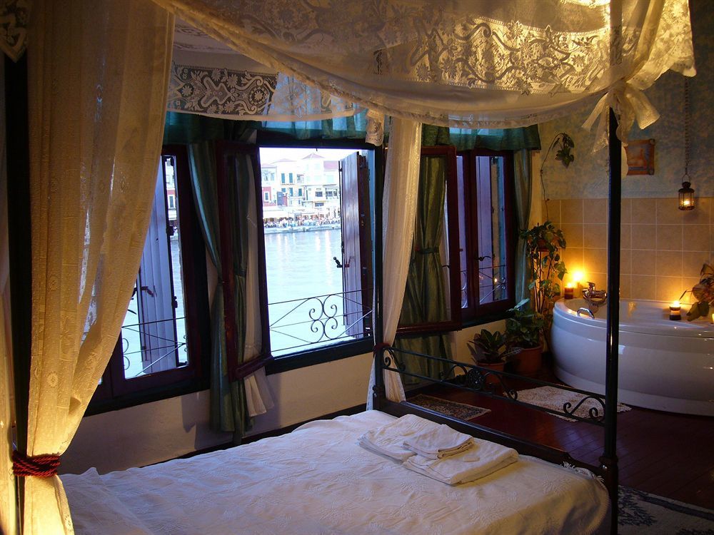 My Rooms Chania  Exterior photo