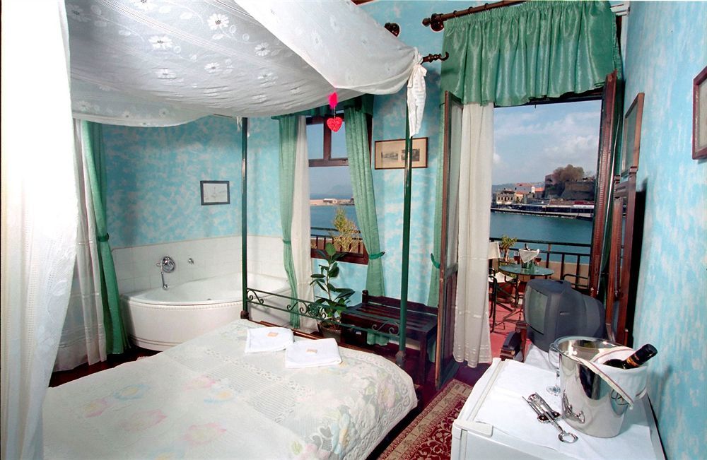 My Rooms Chania  Exterior photo