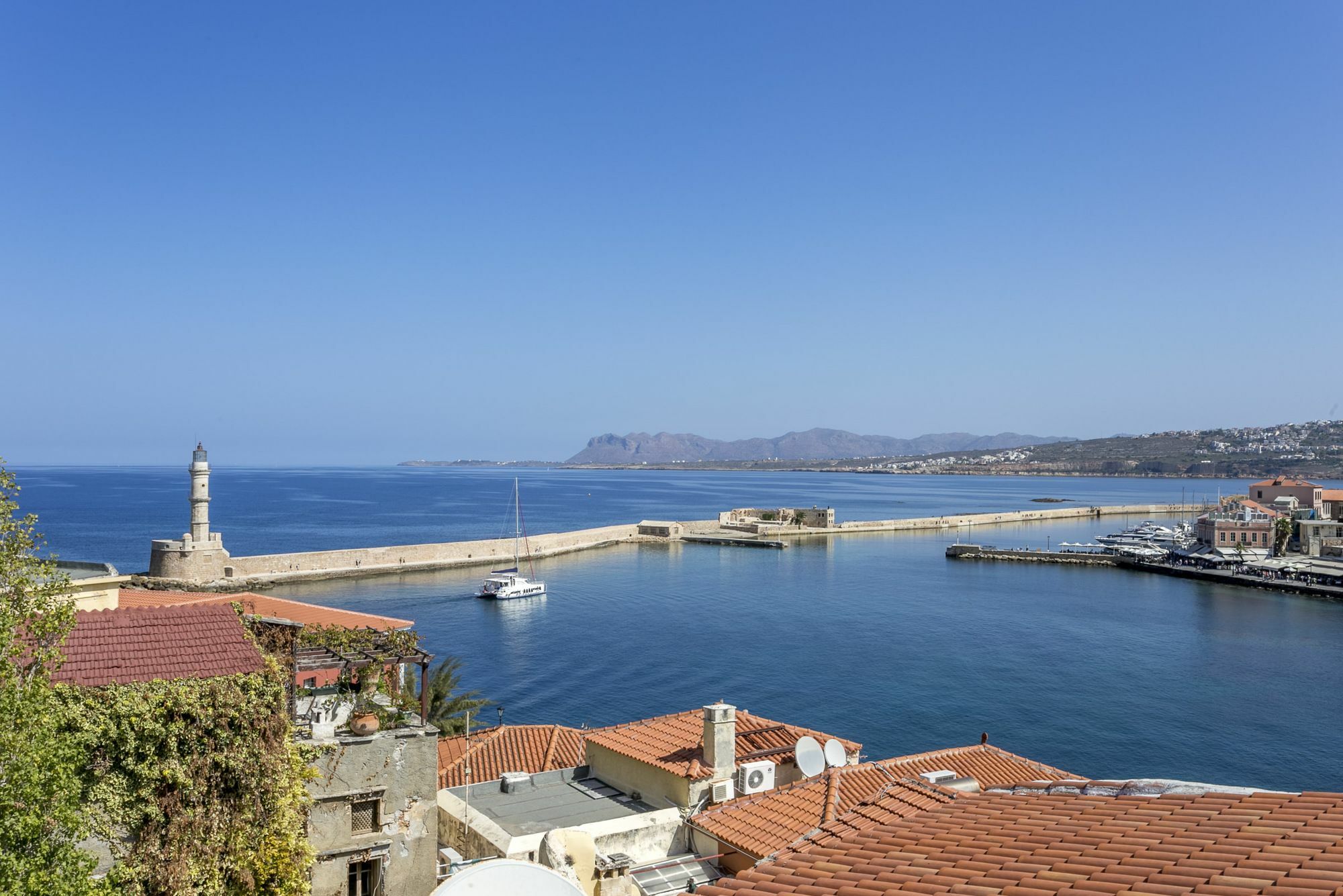 My Rooms Chania  Exterior photo