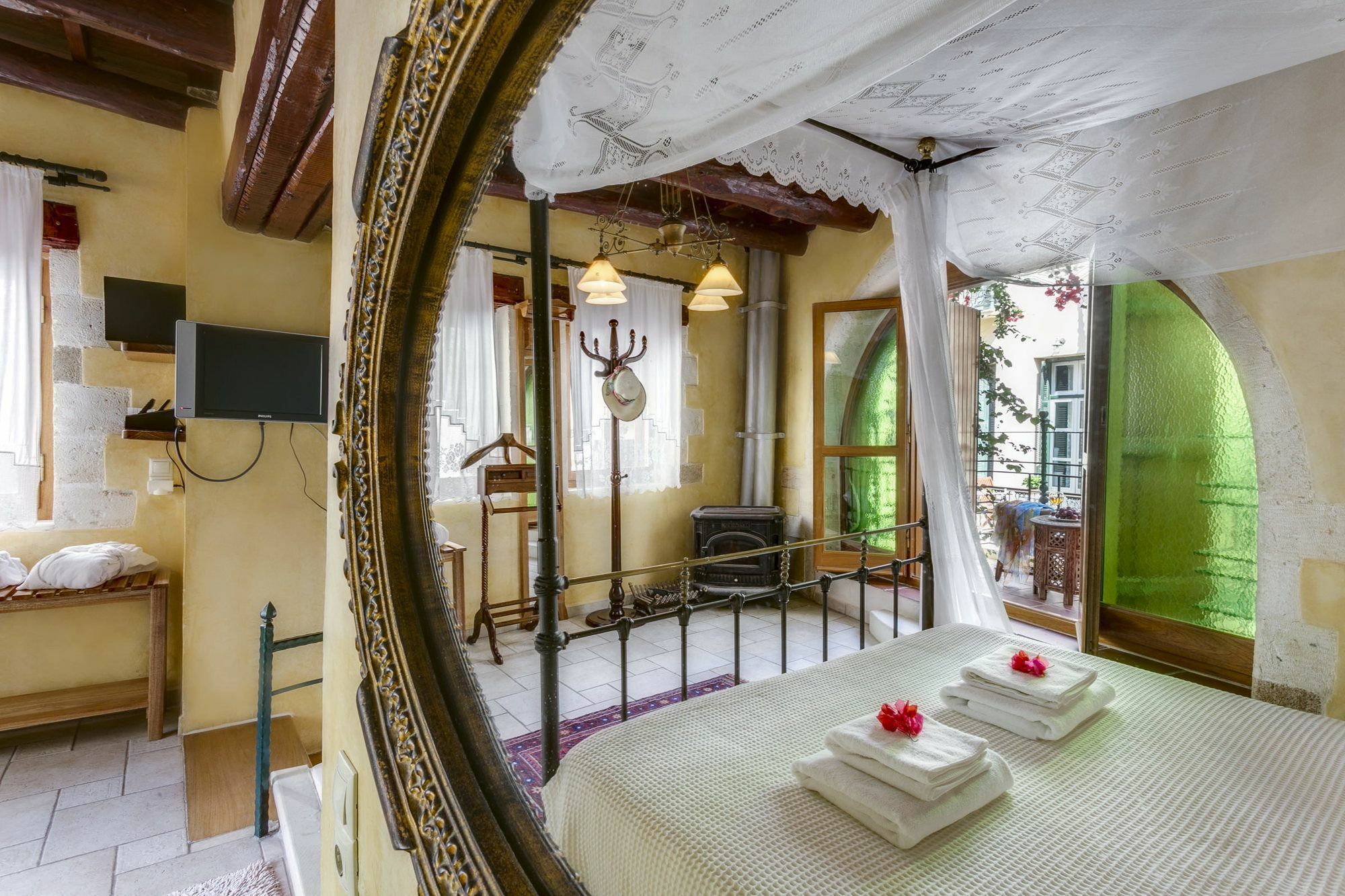 My Rooms Chania  Exterior photo