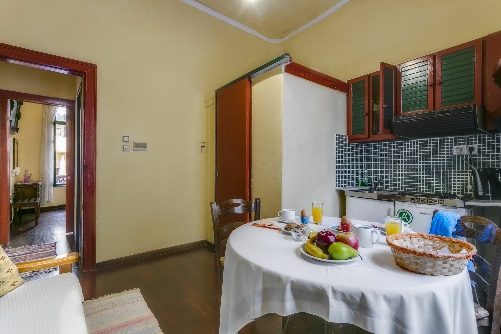My Rooms Chania  Exterior photo