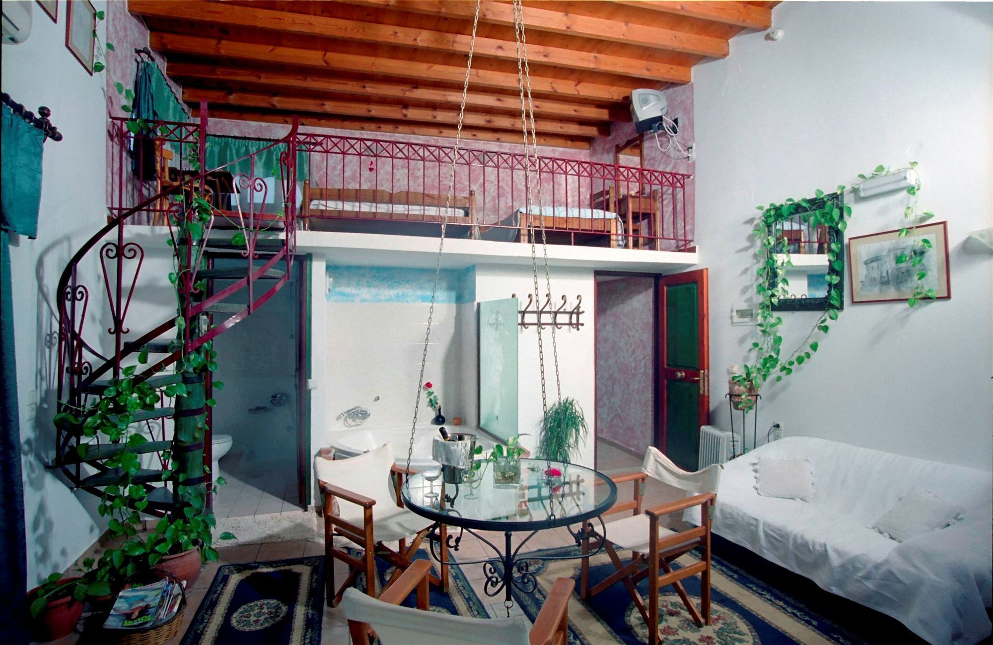 My Rooms Chania  Exterior photo