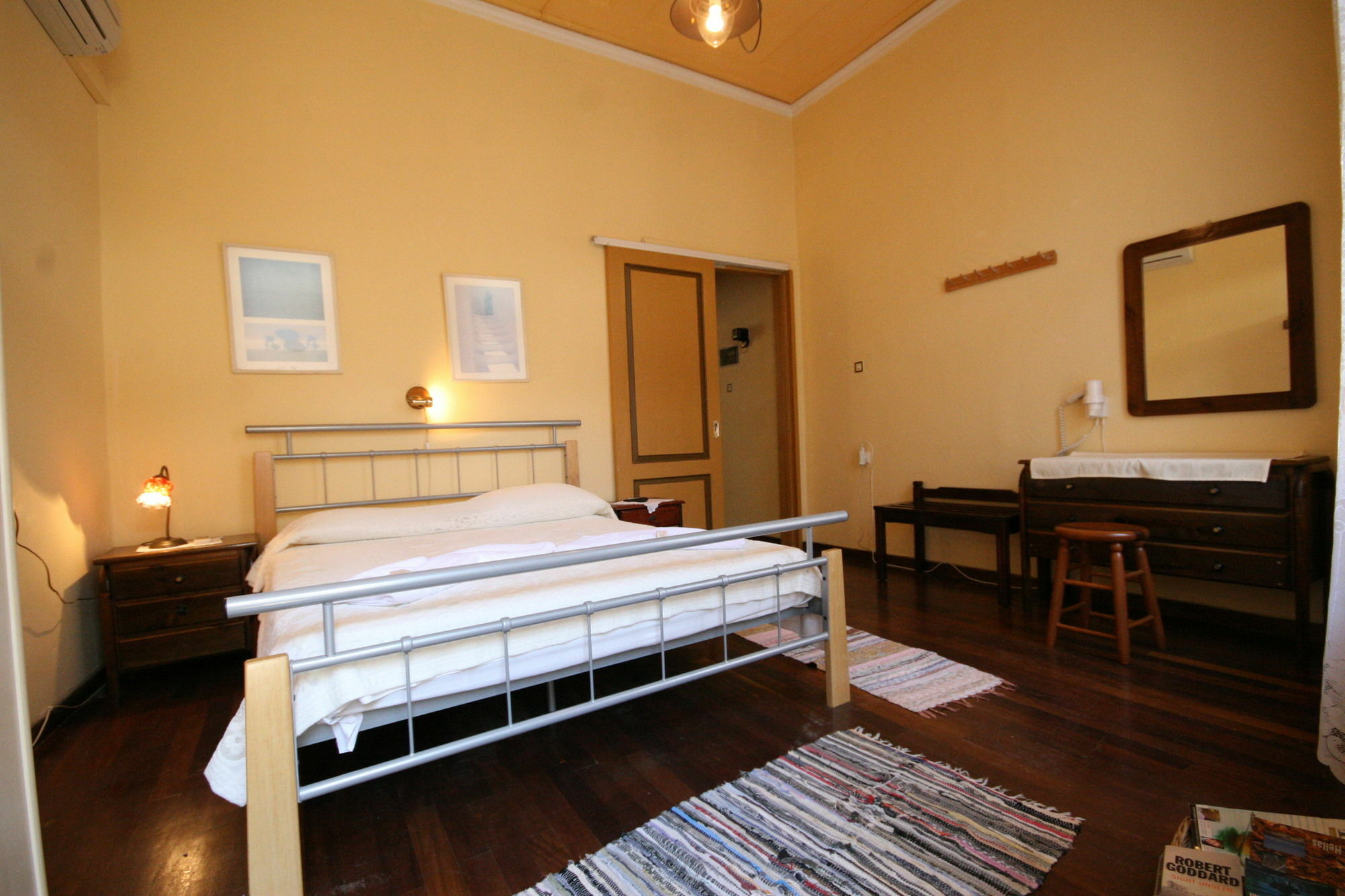 My Rooms Chania  Exterior photo