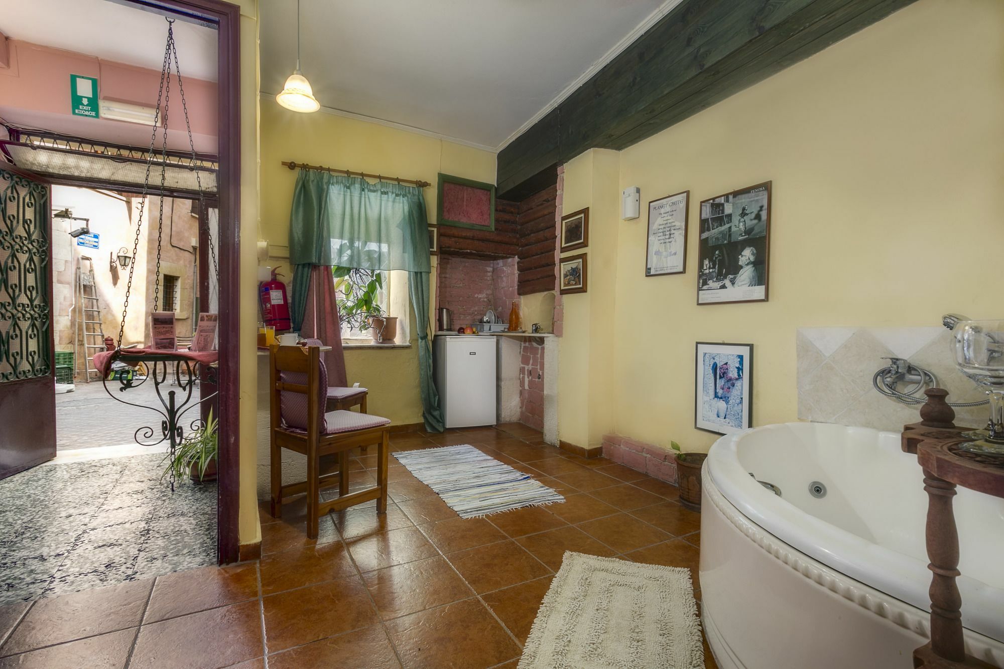 My Rooms Chania  Exterior photo