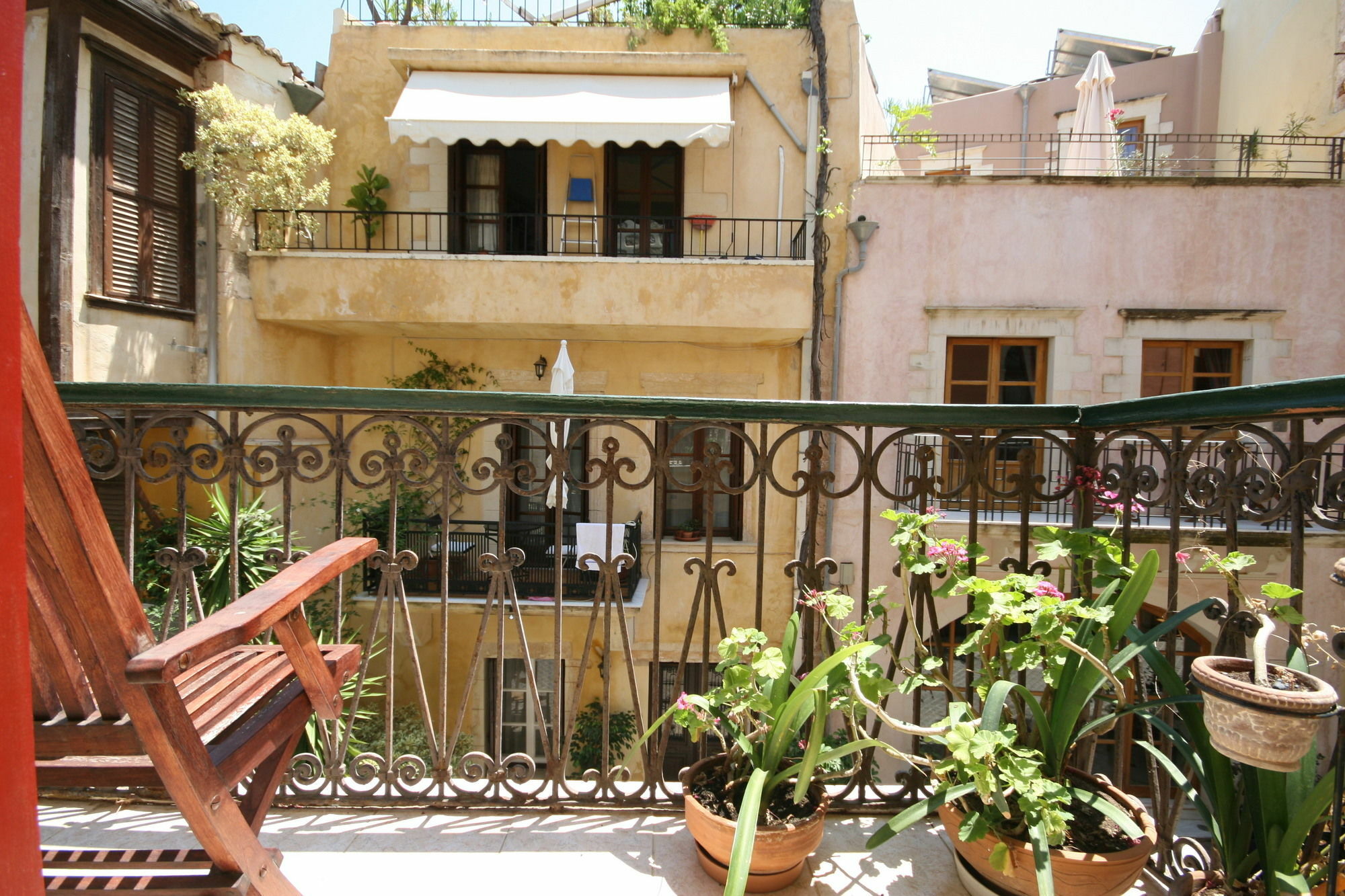 My Rooms Chania  Exterior photo