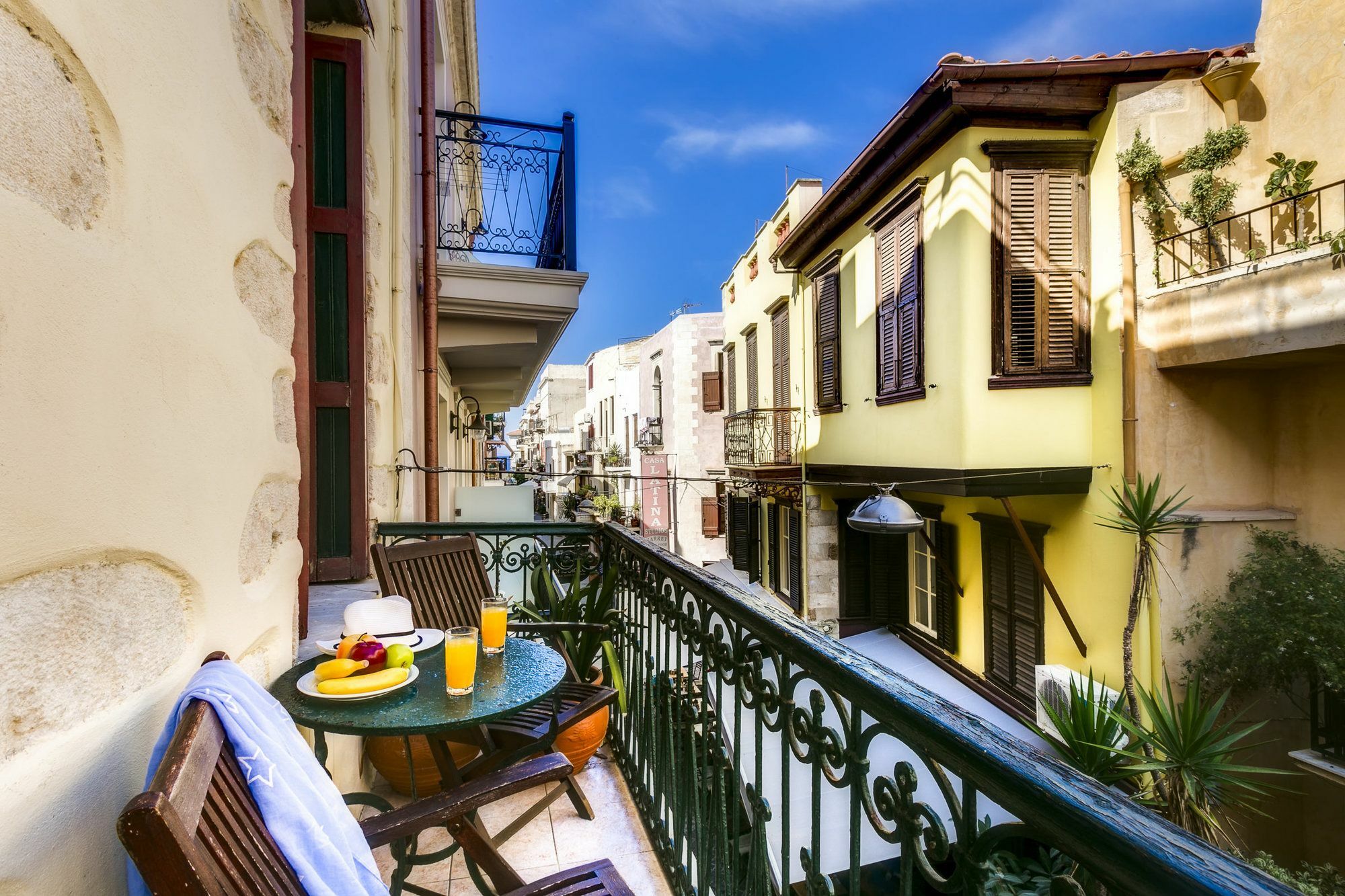 My Rooms Chania  Exterior photo