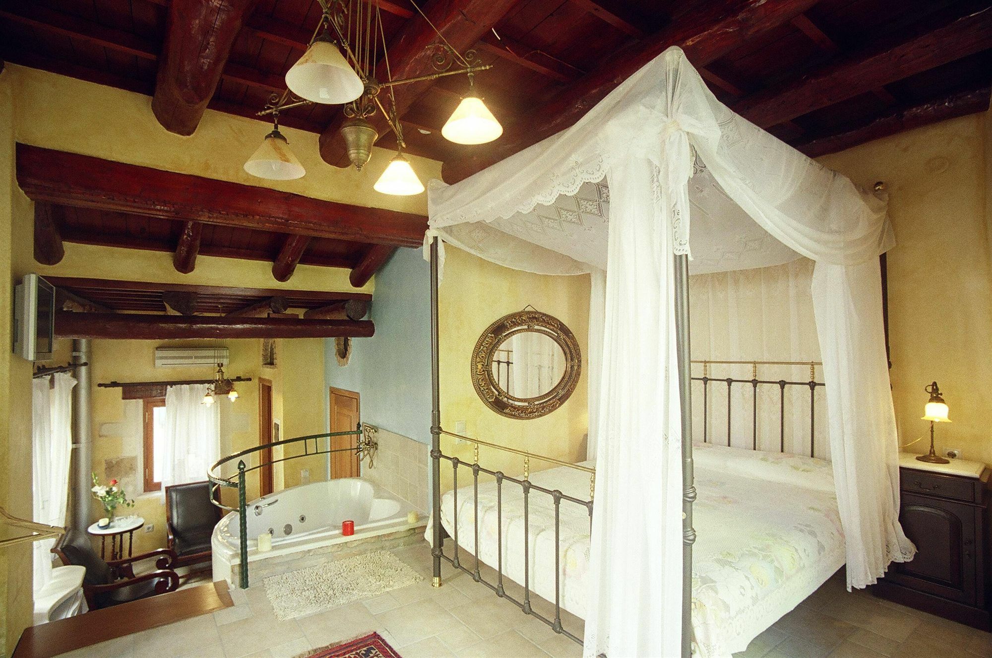 My Rooms Chania  Exterior photo