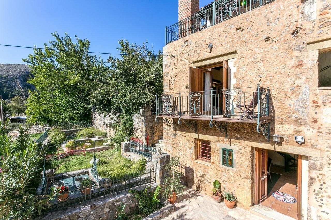 My Rooms Chania  Exterior photo