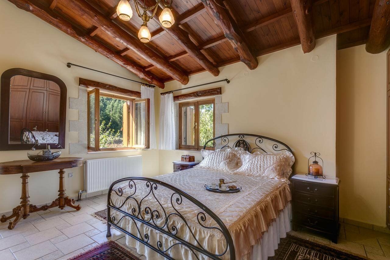 My Rooms Chania  Exterior photo
