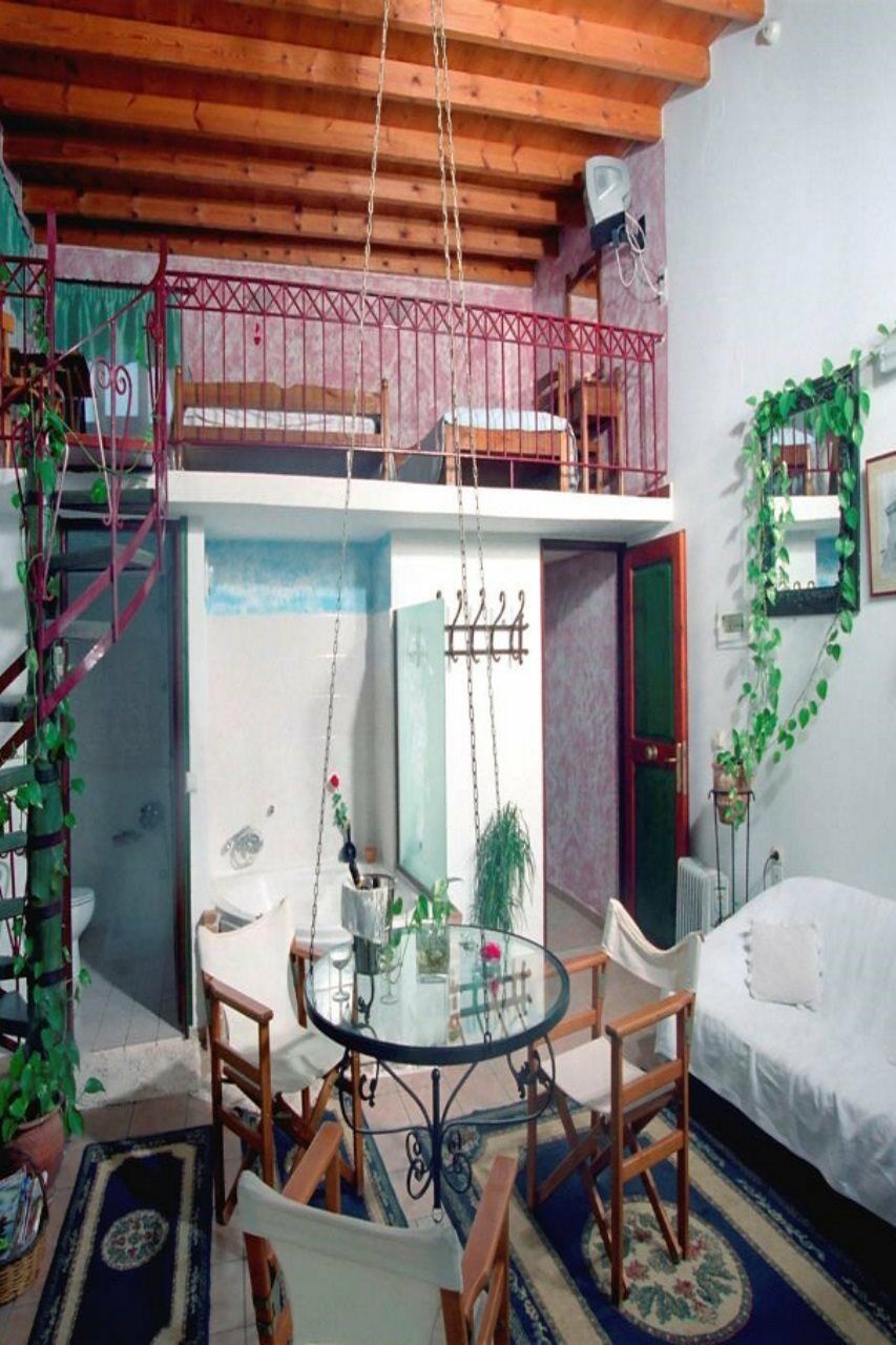 My Rooms Chania  Exterior photo