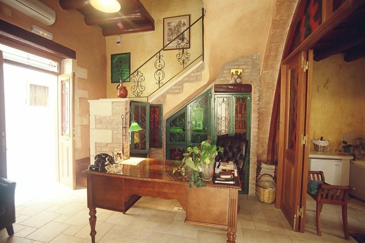 My Rooms Chania  Exterior photo