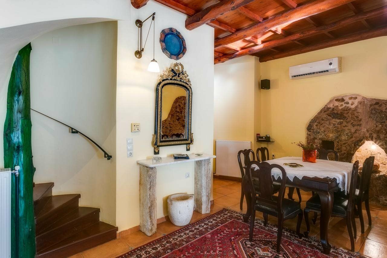 My Rooms Chania  Exterior photo