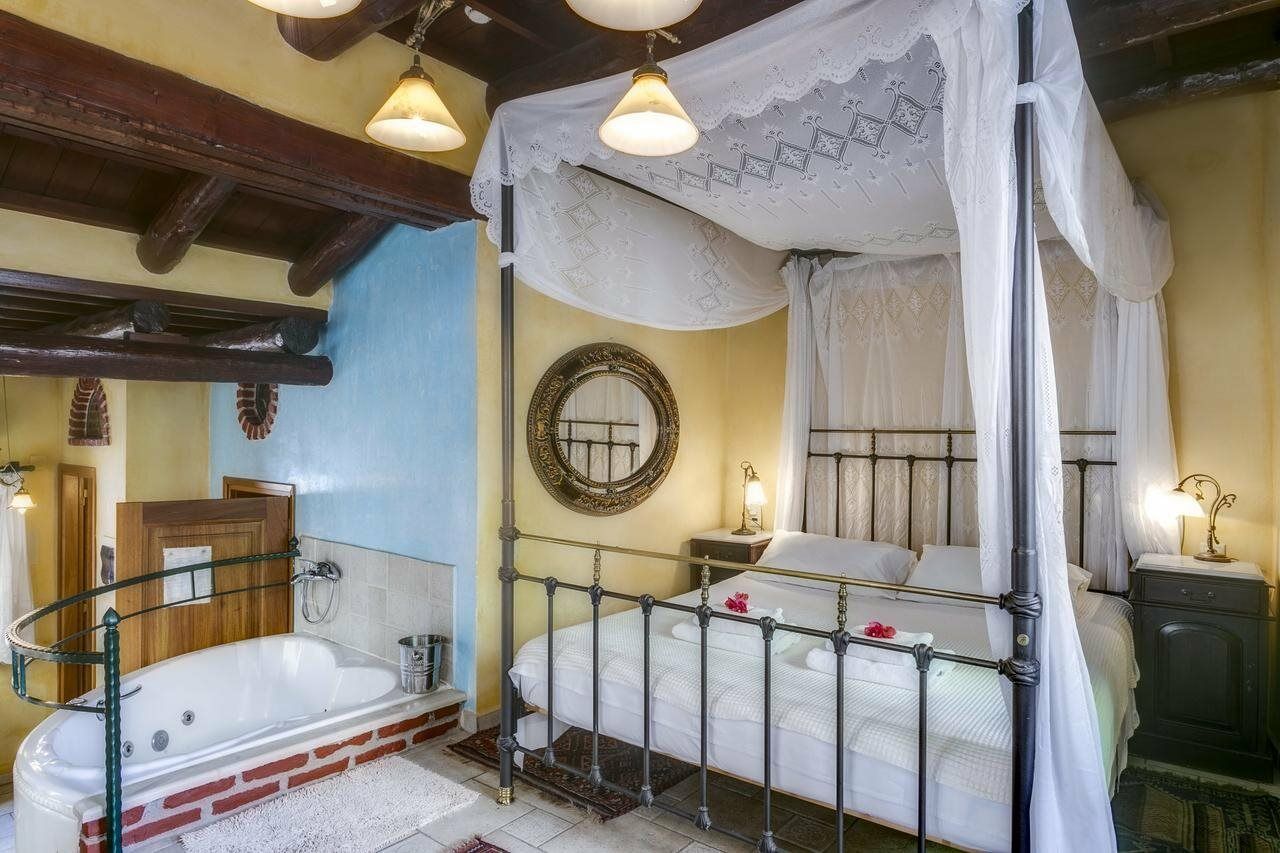 My Rooms Chania  Exterior photo